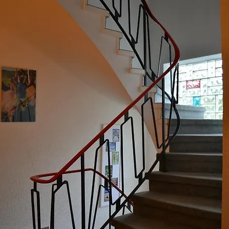 Ferienhaus Ooser Talchen In Vulkaneifel Feriehus Gerolstein