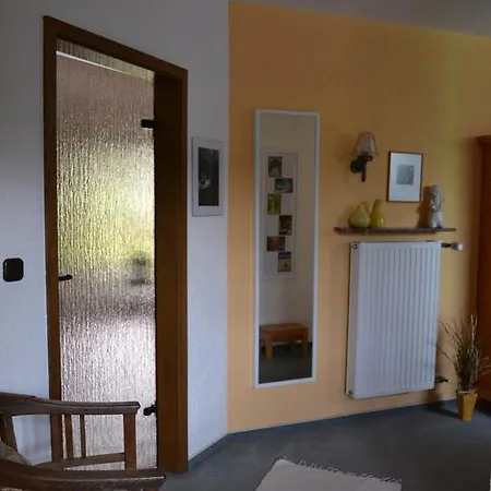 Ferienhaus Ooser Talchen In Vulkaneifel Feriehus *