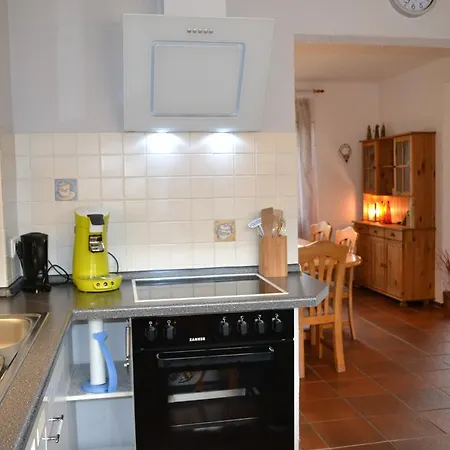 Ferienhaus Ooser Talchen In Vulkaneifel Feriehus Gerolstein