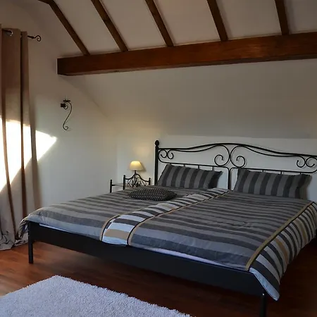 Ferienhaus Ooser Talchen In Vulkaneifel Feriehus Gerolstein