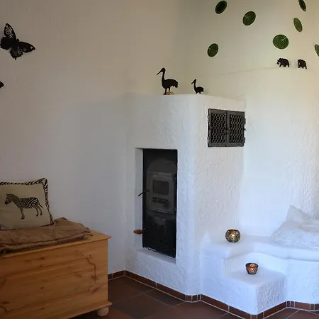 Ferienhaus Ooser Talchen In Vulkaneifel