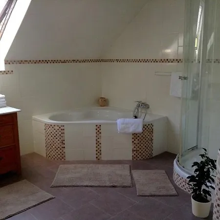 Ferienhaus Ooser Talchen In Vulkaneifel Gerolstein