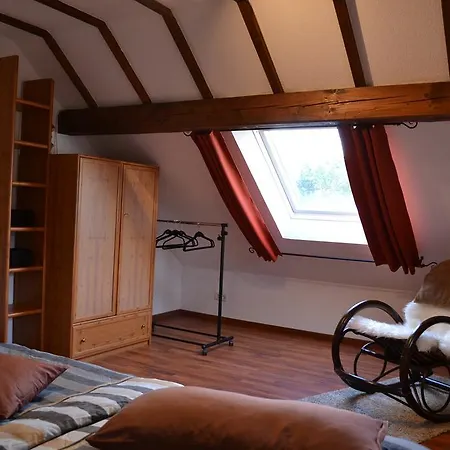 Ferienhaus Ooser Talchen In Vulkaneifel Feriehus *