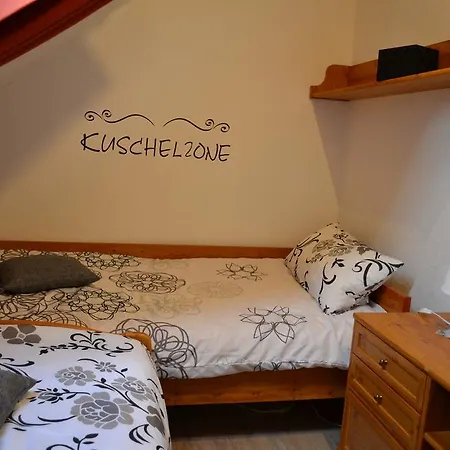 Ferienhaus Ooser Talchen In Vulkaneifel Feriehus *