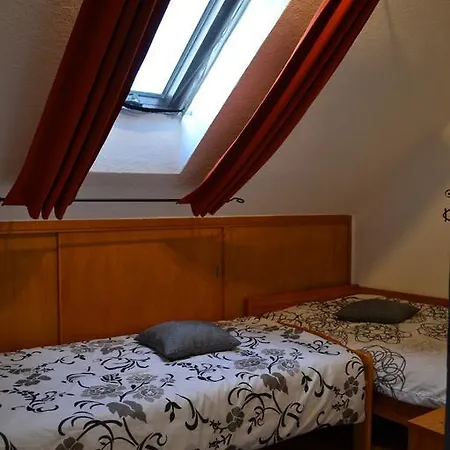 Ferienhaus Ooser Talchen In Vulkaneifel Feriehus