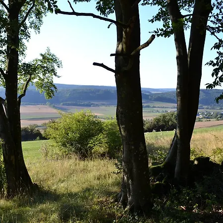Ferienhaus Ooser Talchen In Vulkaneifel Gerolstein