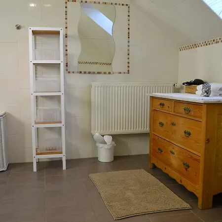 Feriehus Ferienhaus Ooser Talchen In Vulkaneifel Gerolstein