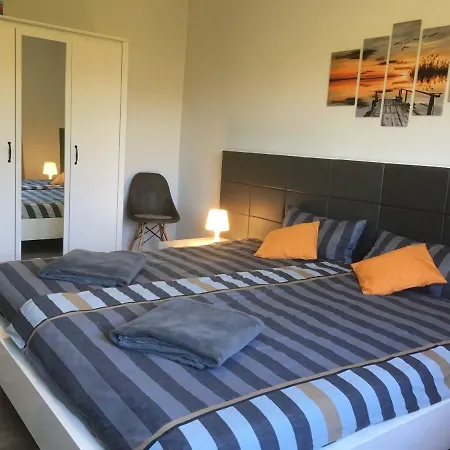 Ferienhaus Ooser Talchen In Vulkaneifel *